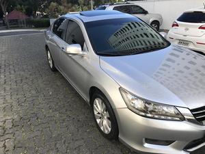 Honda Acord  Único Dono $ - Carros - Recreio Dos Bandeirantes, Rio de Janeiro | OLX
