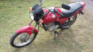 Honda Cg,  - Motos - Morada Verde, Barra Mansa | OLX