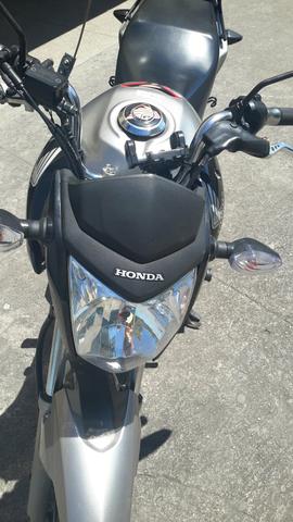 Honda cg fan 150 esdi,  - Motos - Higienópolis, Rio de Janeiro | OLX