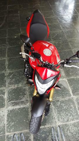 Hornet,  - Motos - Centro, Mesquita | OLX