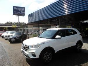 Hyundai Creta v Flex Pulse Plus Automático  em