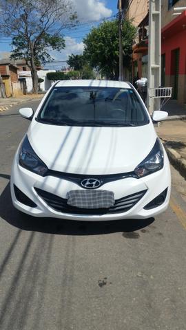 Hyundai HB Completo,  - Carros - Parque Leopoldina, Campos Dos Goytacazes | OLX