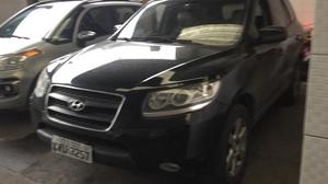 Hyundai Santa Fé, super conservada, carro para pessoas exigente,  - Carros - Centro, Niterói | OLX