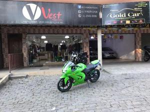 Kawasaki Ninja,  - Motos - Campo do Coelho, Nova Friburgo | OLX