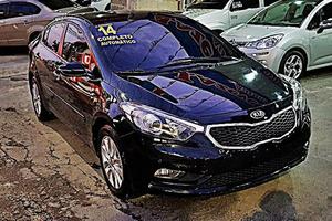 Kia Motors Cerato SX3 - Lindo demais !,  - Carros - Vilar Dos Teles, São João de Meriti | OLX