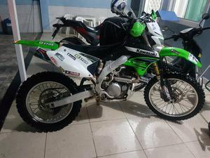 Klx,  - Motos - Vila São Luis, Nova Iguaçu | OLX