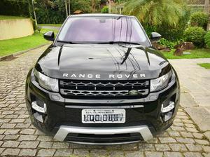 Land Rover Evoque Dynamic 9 marchas km,  - Carros - Icaraí, Niterói | OLX