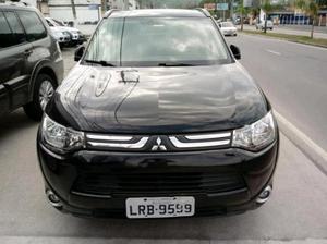 Mitsubishi Outlander - Km - Único Dono,  - Carros - Piratininga, Niterói | OLX