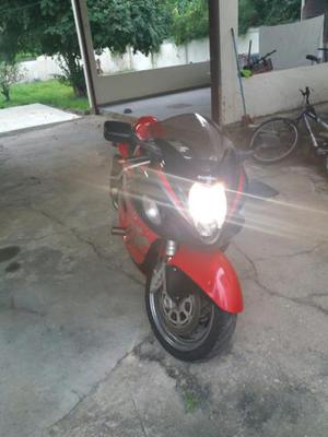 Moto Hayabusa GSX  muito nova ano  pouco rodada,  - Motos - Vila Militar, Rio de Janeiro | OLX