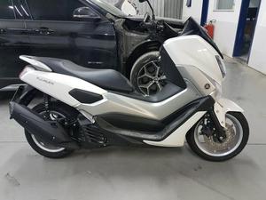 NMax  branco pérola,  - Motos - Recreio Dos Bandeirantes, Rio de Janeiro | OLX