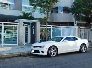 Oportunidade - Chevrolet Camaro SS Coupé V - Apenas 22 Mkm,  - Carros - Recreio Dos Bandeirantes, Rio de Janeiro | OLX