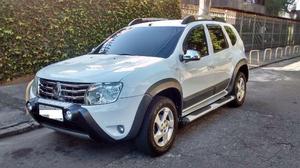 Renault Duster DYNAMIQUE 1.6 FLEX  VISTORIADO,  - Carros - Recreio Dos Bandeirantes, Rio de Janeiro | OLX