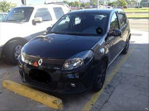 Sandero GT Line  - Carros - Jacarepaguá, Rio de Janeiro | OLX