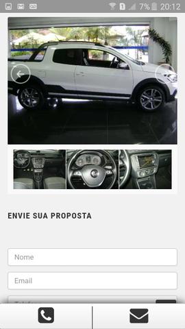 Saveiro c dupla,  - Carros - Barra da Tijuca, Rio de Janeiro | OLX