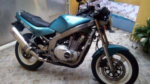 Suzuki Gs 500e,  - Motos - Benfica, Rio de Janeiro | OLX