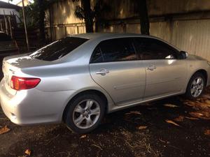 Toyota Corolla Blindado,  - Carros - Jacarepaguá, Rio de Janeiro | OLX