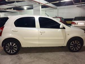 Toyota Etios 1.3 X -  - Novo - Completo,  - Carros - Méier, Rio de Janeiro | OLX