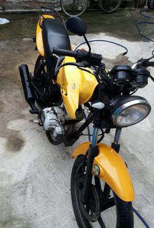 Vendo Dafra Speed  - Motos - Taquara, Rio de Janeiro | OLX