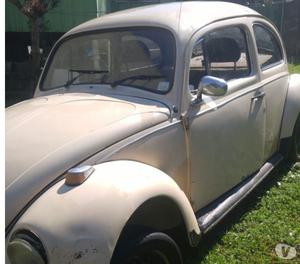 Vendo fusca ano 76