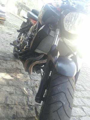 Vendo moto Yamaha MT  - Motos - Freguesia, Ilha do Governador, Rio de Janeiro | OLX