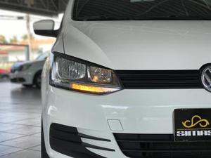 Volkswagen Fox 1.0 Msi Trendline (flex)  em São José