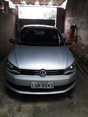 Vw - Volkswagen Voyage - NovoVoyage Itrand 1.6 GNV - Carros - Curicica, Rio de Janeiro | OLX