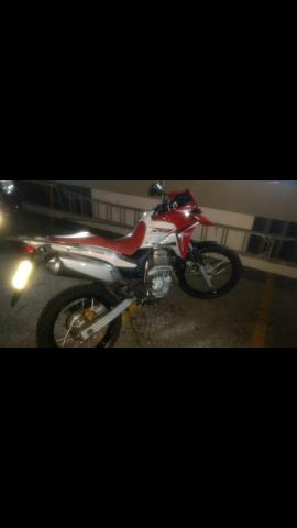 Xre 300 rallye,  - Motos - Leblon, Rio de Janeiro | OLX