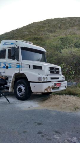 Cavalo mecânico - Caminhões, ônibus e vans - Peró, Cabo Frio | OLX