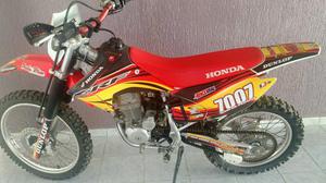 Crf  - Motos - Quissamã, Itaboraí | OLX