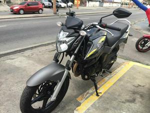 Fazzer  igual okm,  - Motos - Madureira, Rio de Janeiro | OLX