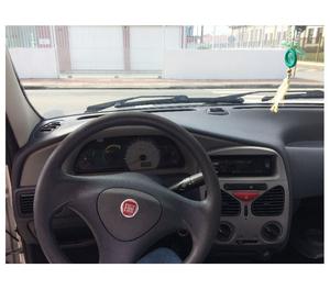 Fiat Palio  filé abaixo da fipe