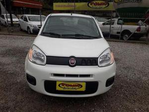 Fiat Uno Attractive 1.0 (flex) 4p  em Blumenau R$