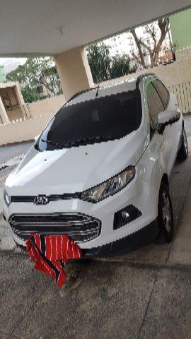 Ford Ecosport,  - Carros - Engenho De Dentro, Rio de Janeiro | OLX