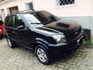 Ford Ecosport xls 1.6 completa GNV,  - Carros - Centro, Barra do Piraí | OLX