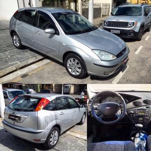 Ford Focus Ghia  automático- Impecável,  - Carros - Parque Rosário, Campos Dos Goytacazes | OLX