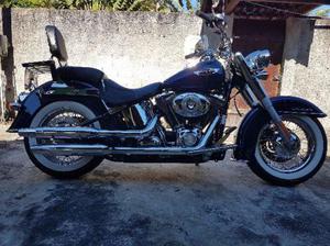 Harley-davidson Softail Deluxe,  - Motos - Centro, Guapimirim | OLX