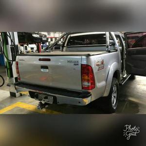 Hilux  Tb Diesel Raridade Muito Nova,  - Carros - Chacrinha, Nova Iguaçu | OLX