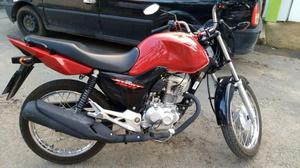 Honda CG  - Motos - Santa Clara, Barra Mansa | OLX