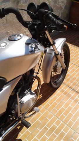 Honda Cg titan 150 ks,  - Motos - Bangu, Rio de Janeiro | OLX