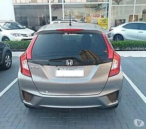 Honda Fit EXL 1.5 - 