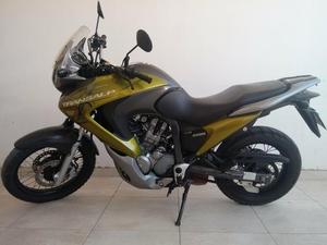 Honda XL Transalp muito nova,  - Motos - Campos Dos Goytacazes, Rio de Janeiro | OLX