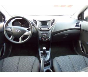 Hyundai HB Comfort Flex  Completo Manual