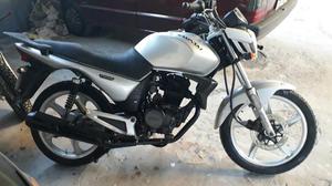 Kasinski Comet 150cc  rodas de liga partida elétrica,  - Motos - Fonseca, Niterói | OLX