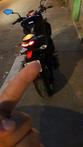 Kawasaki Z  Barato, pra sair hoje,  - Motos - Eng Rocha Freire, Nova Iguaçu | OLX