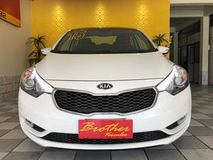 Kia Motors Cerato 1.6 SX3 Completo + Couro + Ipva  - Carros - Vila Valqueire, Rio de Janeiro | OLX