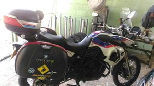 Moto bmw f super nova,  - Motos - Santa Lúcia, Duque de Caxias | OLX