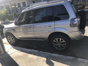 Pajero TR automática flex perfeita !!!,  - Carros - Barra da Tijuca, Rio de Janeiro | OLX