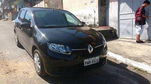 Renault Sandero 1.6 8v Flex aceito oferta e aceito trocar,  - Carros - Vila Leopoldina, Duque de Caxias | OLX