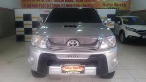 Toyota Hilux diesel 2 dono,  - Carros - Del Castilho, Rio de Janeiro | OLX