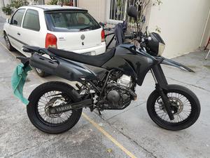 Vendo Yamaha Lander X 250cc,  - Motos - Vaz Lobo, Rio de Janeiro | OLX